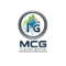 Logo of MCG Digital Group.