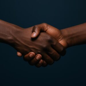 Building brand trust and authority for businesses in Cameroon.