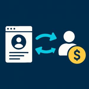 Digital marketing conversion optimization and lead generation.